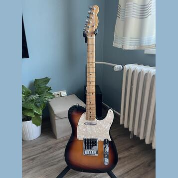 Fender Telecaster 1990, USA