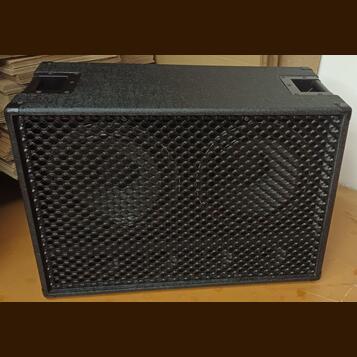 Bedna 2x12" (G12 Classic Lead 80 16Ohm x2)