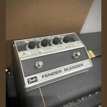 Fender Blender Reissue