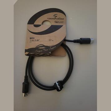 Soundsation BMD-1BK
