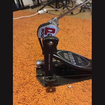 TAMA Iron Cobra 900