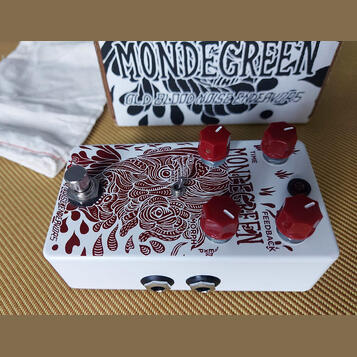 Old Blood Noise Endeavors — Mondegreen