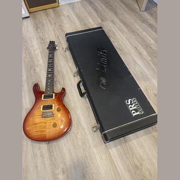 PRS Custom 24 - r.v. 1987