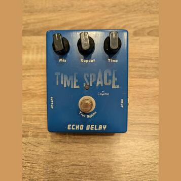 Caline CP-17 Time Space Echo/Delay