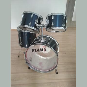 Přechod - Tama Swingstar, Japan 1983
