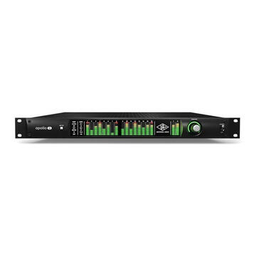 Universal audio Apollo 16MK2 Quad
