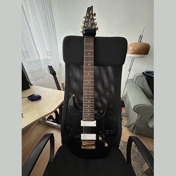 Ibanez RG80F