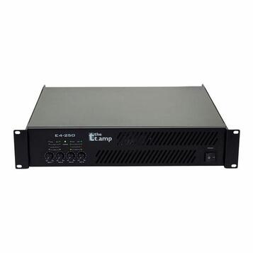 t.amp E4-250.