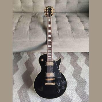 Chery / Chevy / Cheri Les Paul