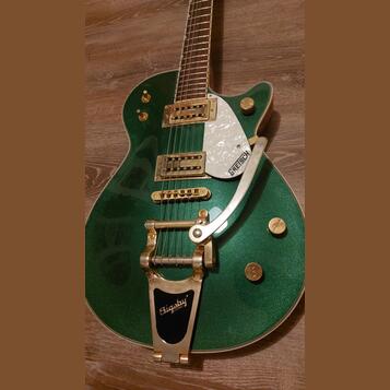 Gretsch G5570 Electromatic Elliot Easton