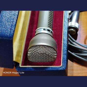 AKG D 19C vintage original