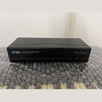 Aten 4 port video splitter