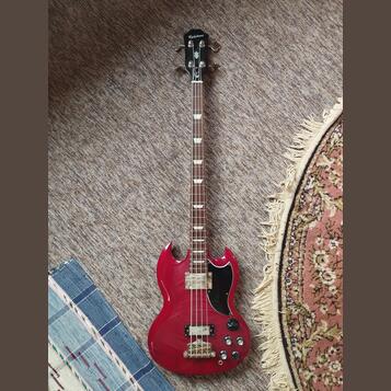Epiphone EB3