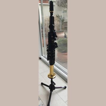 Yamaha YDS-150