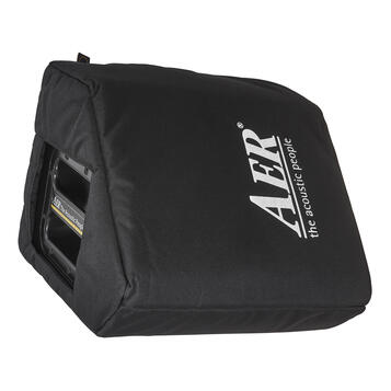 AER Compact Slope 4 combo 60W pro el. akustiku a zpěv