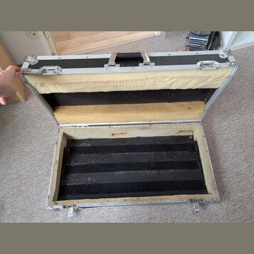 Pedalboard 