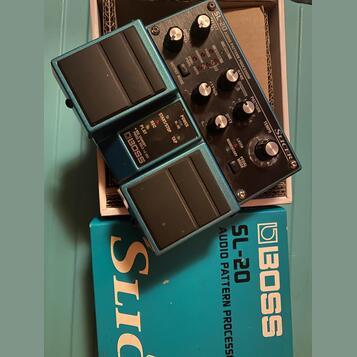 Predam Boss Slicer Sl-20