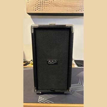 Phil Jones Bass AG100 CUB