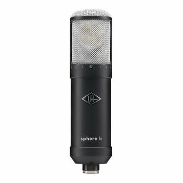 Universal Audio Sphere LX