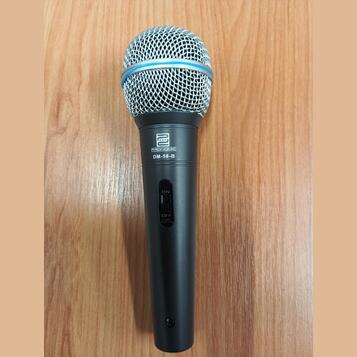 Pronomic DM - 58 - B