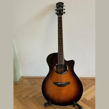 Yamaha APX 500