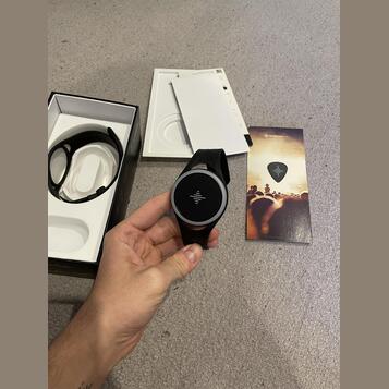 Soundbrenner Pulse haptický metronom