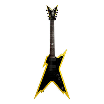 Koupim Dean Razorback, ML, Stealth, SplitTail