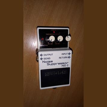 Boss NS-2