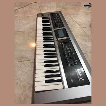 Roland GW 7