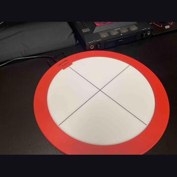 Keith McMillen Bop Pad – MPE kontroler (ještě v záruce)