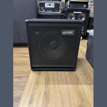 Warwick WCA 112LW CE 400watt -  8ohm Basový reprobox