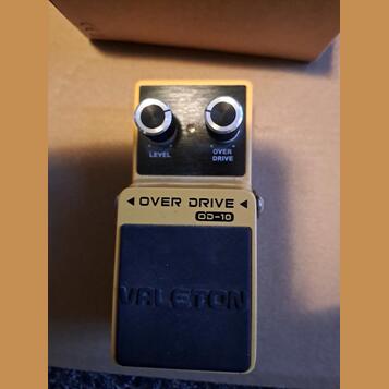 Valeton loft - OD, BD