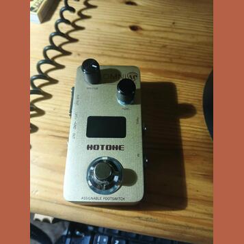 Hotone Omni AC