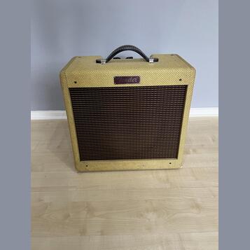 Fender Pro Junior 