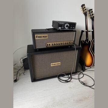 Friedman Runt 50
