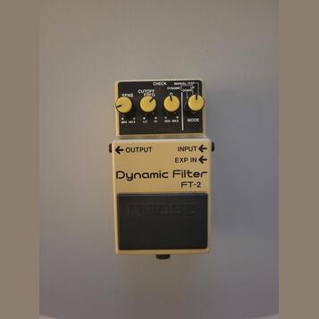 Boss FT-2