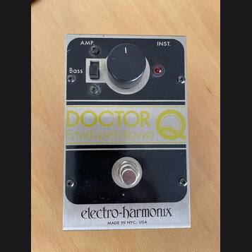 Doctor Q EH
