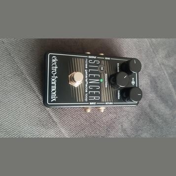prodám ELECTROHARMONICX Silencer