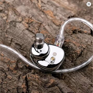 Sluchátka Simgot EA500 Hi-Res IEM