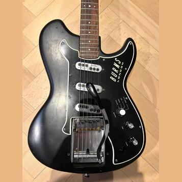 Burns Split Sonic 1963 / 64 (Made in England)