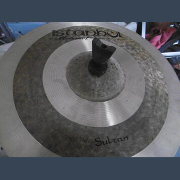 činel 16"
