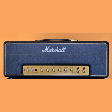 Marshall 1987x Reissue