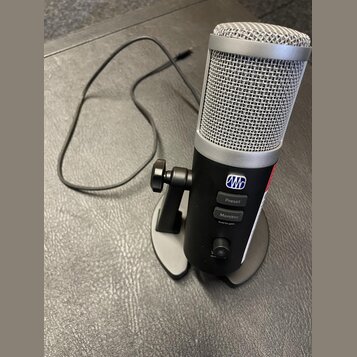 Presonus Revelator