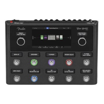 Fender Tone Master Pro