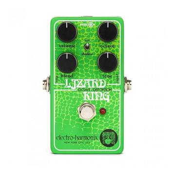 Ehx lizard king  (rezervace)