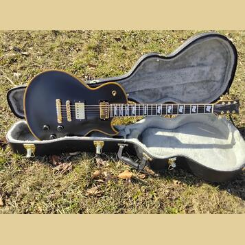ESP Eclipse I CTM