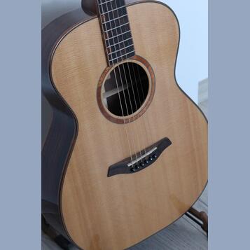 Furch Red Pure OM-SR
