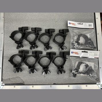 Global Truss 812Easy-B Half Coupler
