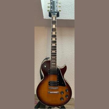 Pearl LP