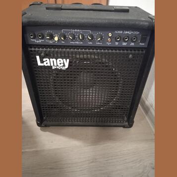 Kombo Laney HCM308